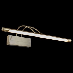 Подсветка для картины Maytoni Finelli MIR004WL-L12BZ в Коротчаево - korotchaevo.mebel24.online | фото 2