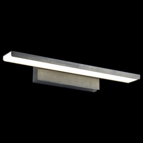 Подсветка для картины Maytoni Gleam MIR005WL-L16B в Коротчаево - korotchaevo.mebel24.online | фото 2