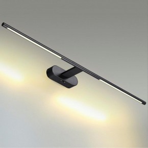Подсветка для картины Odeon Light Aledo 6634/9WL в Коротчаево - korotchaevo.mebel24.online | фото 3