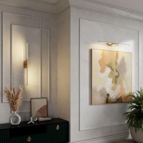 Подсветка для картины Odeon Light Aledo 6635/7WL в Коротчаево - korotchaevo.mebel24.online | фото 4