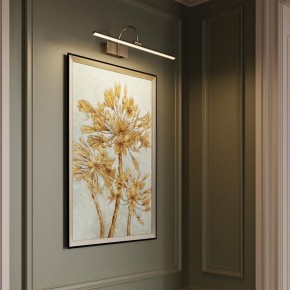 Подсветка для картины Odeon Light Geba 4911/8WL в Коротчаево - korotchaevo.mebel24.online | фото 3