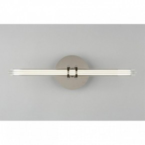 Подсветка для картины Omnilux Dudda OML-09901-08 в Коротчаево - korotchaevo.mebel24.online | фото 3