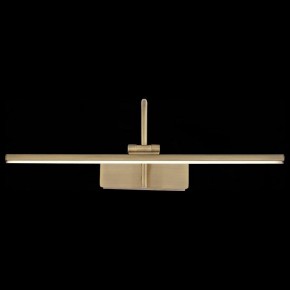 Подсветка для картины ST-Luce Centiаna SL444.031.01 в Коротчаево - korotchaevo.mebel24.online | фото 4
