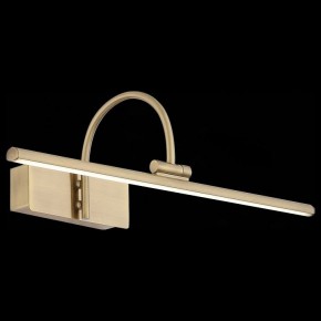 Подсветка для картины ST-Luce Centiаna SL444.031.01 в Коротчаево - korotchaevo.mebel24.online | фото 5