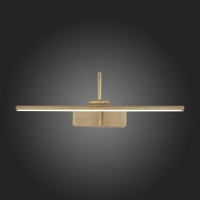 Подсветка для картины ST-Luce Centiаna SL444.031.01 в Коротчаево - korotchaevo.mebel24.online | фото 6