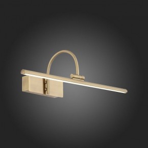 Подсветка для картины ST-Luce Centiаna SL444.031.01 в Коротчаево - korotchaevo.mebel24.online | фото 7