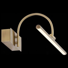 Подсветка для картины ST-Luce Centiаna SL444.031.01 в Коротчаево - korotchaevo.mebel24.online | фото 8