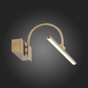 Подсветка для картины ST-Luce Centiаna SL444.031.01 в Коротчаево - korotchaevo.mebel24.online | фото 9