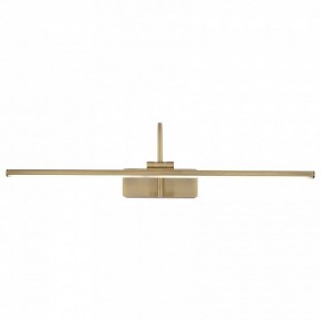 Подсветка для картины ST-Luce Centiаna SL444.301.01 в Коротчаево - korotchaevo.mebel24.online | фото