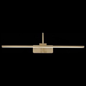 Подсветка для картины ST-Luce Centiаna SL444.301.01 в Коротчаево - korotchaevo.mebel24.online | фото 4