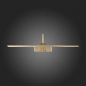Подсветка для картины ST-Luce Centiаna SL444.301.01 в Коротчаево - korotchaevo.mebel24.online | фото 6