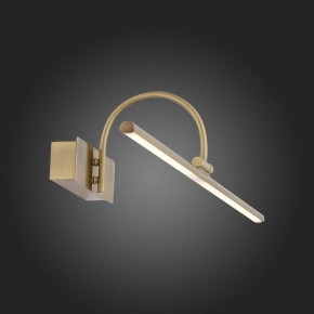 Подсветка для картины ST-Luce Centiаna SL444.301.01 в Коротчаево - korotchaevo.mebel24.online | фото 7