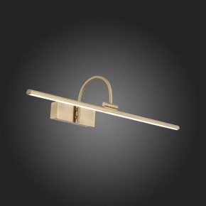 Подсветка для картины ST-Luce Centiаna SL444.301.01 в Коротчаево - korotchaevo.mebel24.online | фото 9