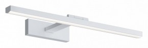 Подсветка для зеркала Maytoni Bris MIR008WL-L12W4K в Коротчаево - korotchaevo.mebel24.online | фото