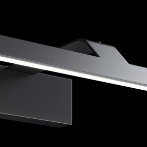 Подсветка для зеркала Maytoni Decart MIR010WL-L12B4K в Коротчаево - korotchaevo.mebel24.online | фото 4