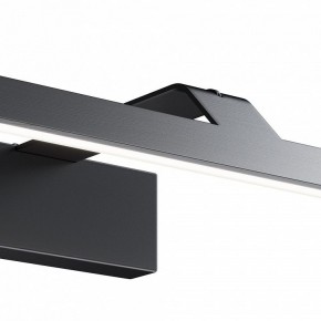 Подсветка для зеркала Maytoni Decart MIR010WL-L12B4K в Коротчаево - korotchaevo.mebel24.online | фото 5