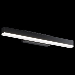 Подсветка для зеркала Maytoni Fichte MIR012WL-L9B4K в Коротчаево - korotchaevo.mebel24.online | фото 2