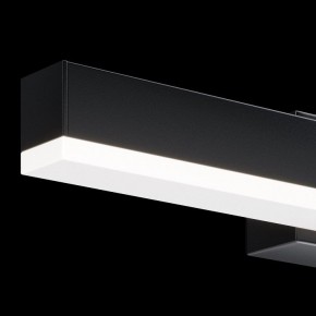 Подсветка для зеркала Maytoni Fichte MIR012WL-L9B4K в Коротчаево - korotchaevo.mebel24.online | фото 5