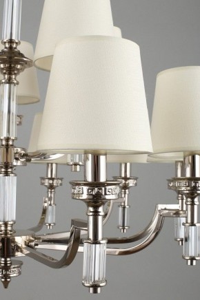 Подвесная люстра Aployt Patricia APL.716.03.15 в Коротчаево - korotchaevo.mebel24.online | фото 16