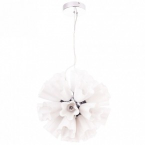Подвесная люстра Arte Lamp Canzone A3469SP-25CC в Коротчаево - korotchaevo.mebel24.online | фото 2