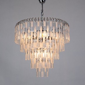 Подвесная люстра Arte Lamp Eliza A1009SP-6CC в Коротчаево - korotchaevo.mebel24.online | фото 3