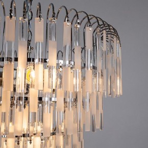 Подвесная люстра Arte Lamp Eliza A1009SP-6CC в Коротчаево - korotchaevo.mebel24.online | фото 5