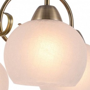 Подвесная люстра Arte Lamp Margo A9317LM-5AB в Коротчаево - korotchaevo.mebel24.online | фото 2