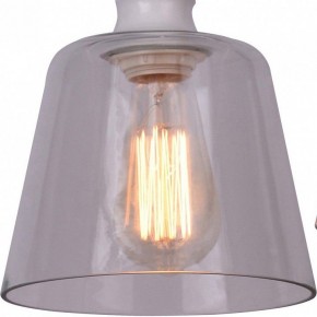 Подвесная люстра Arte Lamp Passero A4289LM-3WH в Коротчаево - korotchaevo.mebel24.online | фото 3