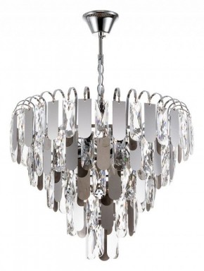 Подвесная люстра Arte Lamp Vivien A2719SP-6CC в Коротчаево - korotchaevo.mebel24.online | фото 2