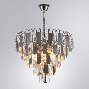 Подвесная люстра Arte Lamp Vivien A2719SP-6CC в Коротчаево - korotchaevo.mebel24.online | фото 3