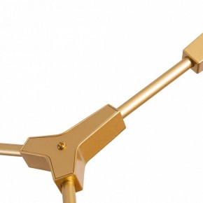 Подвесная люстра Arte Lamp Yuka A4103SP-8GO в Коротчаево - korotchaevo.mebel24.online | фото 2