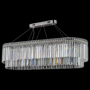 Подвесная люстра Arti Lampadari Ovindoli Gold Ovindoli L 1.5.120x40.101 N в Коротчаево - korotchaevo.mebel24.online | фото 3