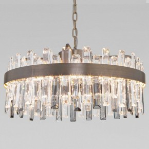 Подвесная люстра Bogate-s Sparkle 417/1 в Коротчаево - korotchaevo.mebel24.online | фото 1