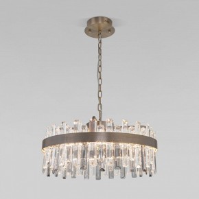 Подвесная люстра Bogate-s Sparkle 417/1 в Коротчаево - korotchaevo.mebel24.online | фото 3