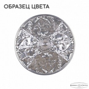 Подвесная люстра Bohemia Ivele Crystal AL7801 AL78101/12/300 B CG в Коротчаево - korotchaevo.mebel24.online | фото 3