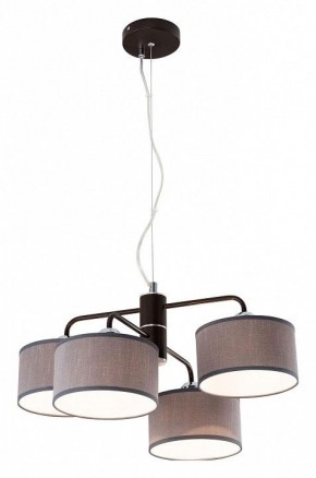 Подвесная люстра Citilux Форма CL428241 в Коротчаево - korotchaevo.mebel24.online | фото 2