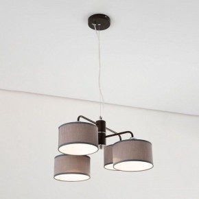Подвесная люстра Citilux Форма CL428241 в Коротчаево - korotchaevo.mebel24.online | фото 4