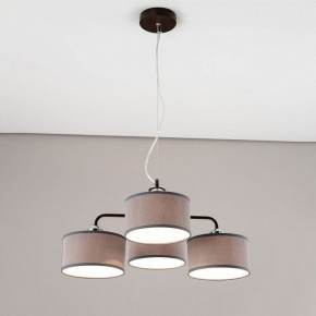 Подвесная люстра Citilux Форма CL428241 в Коротчаево - korotchaevo.mebel24.online | фото 8