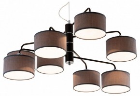 Подвесная люстра Citilux Форма CL428281 в Коротчаево - korotchaevo.mebel24.online | фото 2