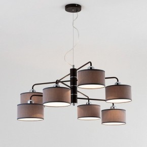 Подвесная люстра Citilux Форма CL428281 в Коротчаево - korotchaevo.mebel24.online | фото 3