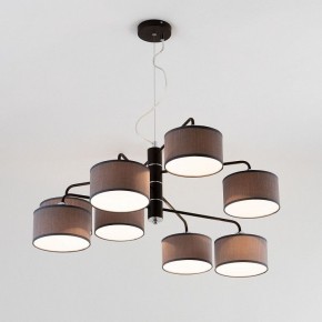 Подвесная люстра Citilux Форма CL428281 в Коротчаево - korotchaevo.mebel24.online | фото 7