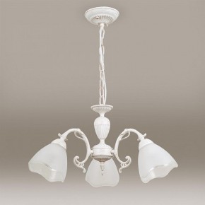 Подвесная люстра Citilux Латур CL413230 в Коротчаево - korotchaevo.mebel24.online | фото 4