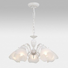 Подвесная люстра Citilux Латур CL413250 в Коротчаево - korotchaevo.mebel24.online | фото 4