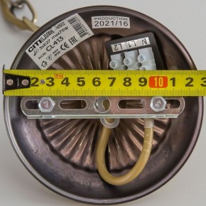 Подвесная люстра Citilux Латур CL413251 в Коротчаево - korotchaevo.mebel24.online | фото 16