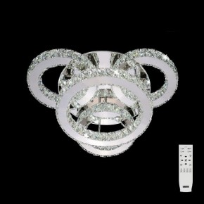 Подвесная люстра Citilux Olimpia EL330C70.1 в Коротчаево - korotchaevo.mebel24.online | фото 1