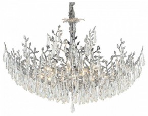 Подвесная люстра Citilux Ritz CL310121 в Коротчаево - korotchaevo.mebel24.online | фото