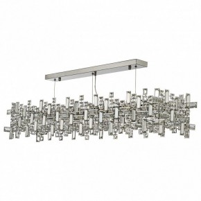 Подвесная люстра Dio D’Arte Erba Erba E 1.5.120x20.100 N в Коротчаево - korotchaevo.mebel24.online | фото 2