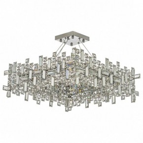 Подвесная люстра Dio D’Arte Erba Erba E 1.5.60x60.100 N в Коротчаево - korotchaevo.mebel24.online | фото 2