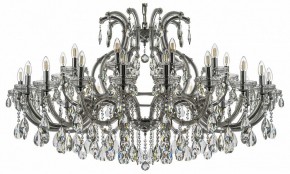 Подвесная люстра Dio D’Arte Gloria Gloria E 1.1.30.200 N в Коротчаево - korotchaevo.mebel24.online | фото