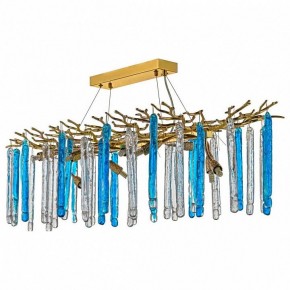 Подвесная люстра Dio D’Arte Tavenna Tavenna H 1.5.100x40.176 G в Коротчаево - korotchaevo.mebel24.online | фото